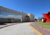 Habilitan el Centro de Convenciones y Exposiciones de Toluca Como Hospital Temporal para Pacientes que No Tienen Covid