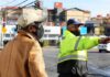 Apoya Tránsito Municipal a Usuarios Ante el Cierre del Metro Cuatro Caminos