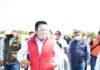 Héctor Javier Álvarez se Perfila como Probable Candidato del PRI a la Alcaldía de Nicolás Romero