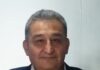 Vivir en Ecatepec es Vivir con Inseguridad, Raúl Río Valle