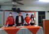 Cesar Basilio deja Morena y se va a Movimiento Ciudadano en Atizapán