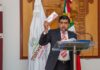 Denuncia OPDM al ex Director Jonás Sandoval por Uso de Información del Organismo en para Actividades Proselitista