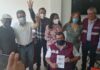 Buscarán en Consejo Estatal de Morena Erradicar Reelección e Impulsar Candidaturas de Cuadros del Propio Partido