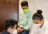 Servicio Médico Gratuito para Todos los Mexiquenses: PVEM
