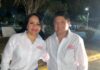 Necesario que “Fuerza por México”, Designe a los Mejores Cargos de Elección: Erika Villegas