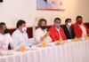 Dirigente Municipal de Nueva Alianza se Suma a la Campaña de Tony Rodríguez en Tlalnepantla