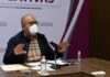 Buscan en Edomex la Liberación de Personas Injustamente Presas: Max Correa