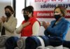 Ofrece Mary Gómez reactivar servicios de DIF Tlalnepantla para adultos mayores