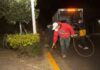 Con «Mejorando la Imagen Urbana» Realizan Mantenimiento en Tlalnepantla