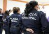 Mujeres Policías Denuncian Maltrato del Director de SPyT en Atizapán