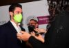 El PVEM Busca Instalar Plantas Tratadoras de Agua para el AIFA y Oriente del Edoméx