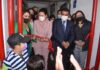 Inauguran Instalaciones de la Procuraduría Municipal de Protección de las Niñas, Niños y Adolescentes en Tlalnepantla