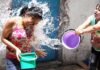 Multarán en Tlalnepantla hasta con $2 mil 400 a quienes desperdicien el agua en Días Santos