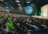 Acuerdan en Primera Cumbre de Gobiernos Verdes Contribuir con los Objetivos de la Agenda 2030