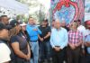 Formalizan Unión Tres Organizaciones de Taxistas: La Triple A, OTEM y DUCKS