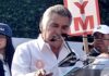 Son Tlalnepantla y Edomex Símbolos de la Industrialización Nacional: Amador Monroy