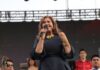 Realiza Juanita Carrillo Emotivo Festejo a las Madres en Cuautitlán