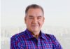 Con Base en Sondeos de Opinión David Parra Aventaja Rumbo a la Alcaldía de Naucalpan
