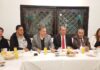 Rechazan Priistas de Naucalpan Imposiciones de «Alito» Moreno