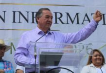 Mi Renuncia No Significa Abandonar a la Gente: David Parra