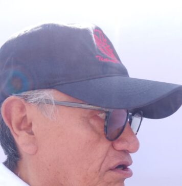 El Replantear la Semana de 40 Horas Con Dos Días de Descanso, es lo Ideal: Janitzio Soto Helguera