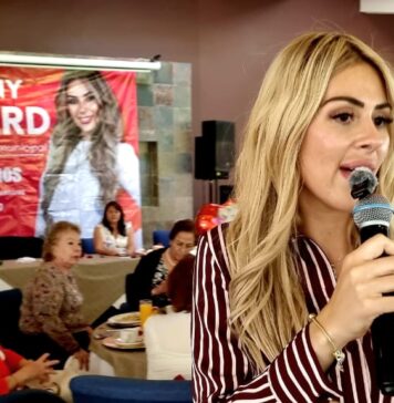 La Transformación Tiene Rostro de Mujer: Leylany Richard