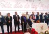 Las Madres Funcionarias Son el Corazón del SUTEyM en Naucalpan, Tomás Palomares Parra